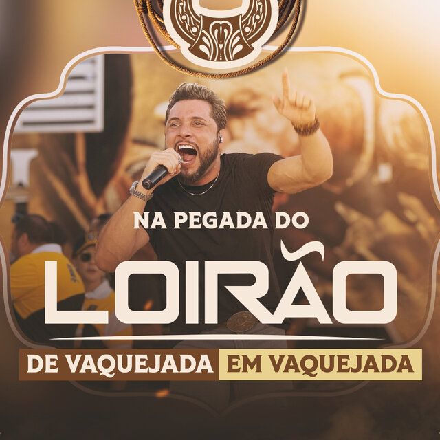 De Vaquejada Em Vaquejada (Ao Vivo)