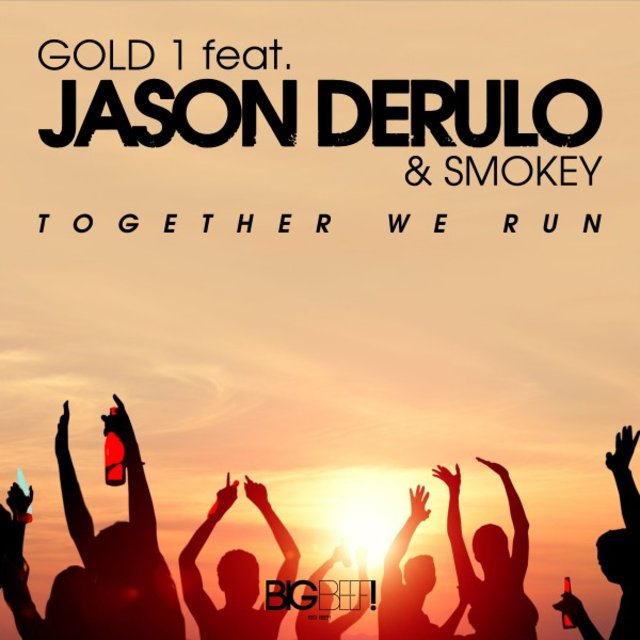 Together We Run