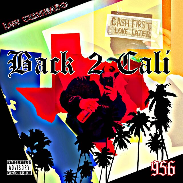Back 2 Cali