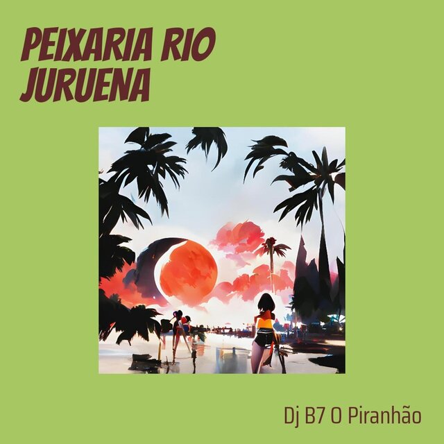 PEIXARIA RIO JURUENA