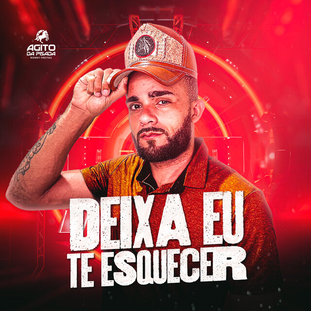 Deixa Eu Te Esquecer