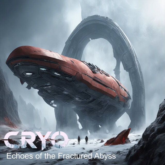 Echoes of the Fractured Abyss