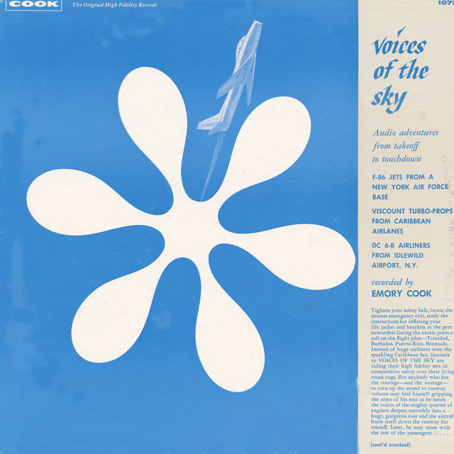 Voices of the Sky