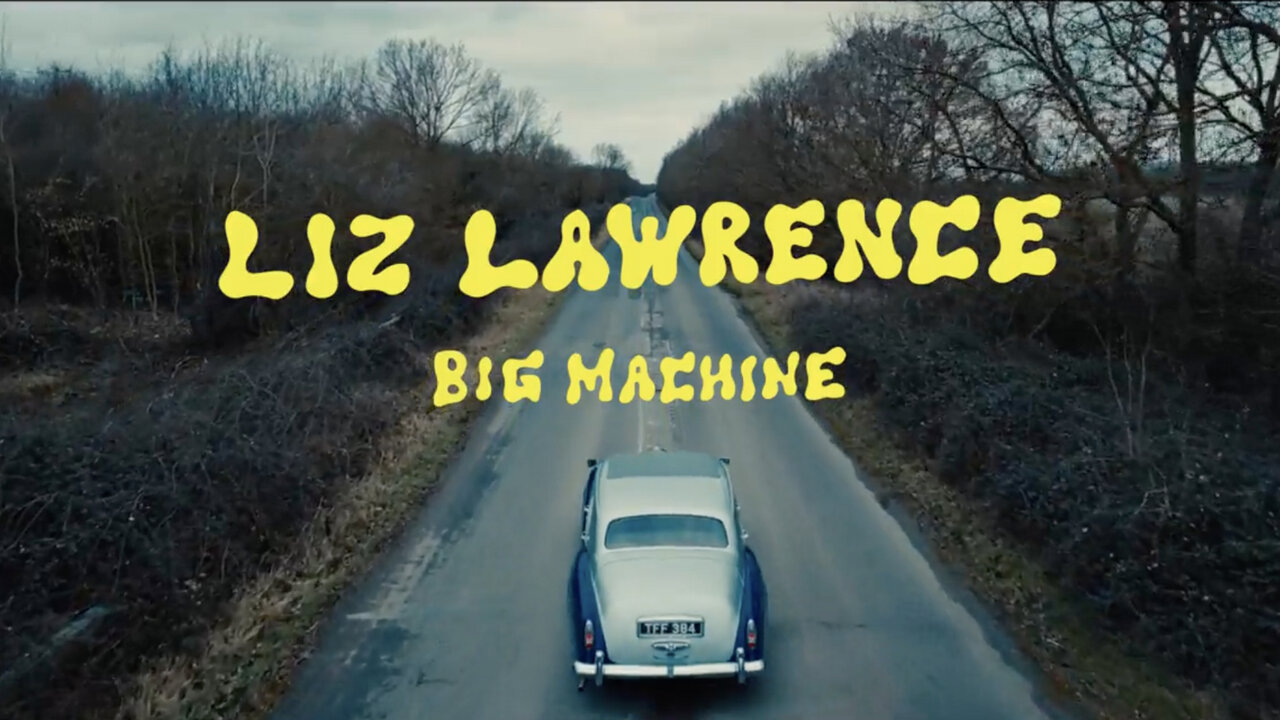 Big Machine
