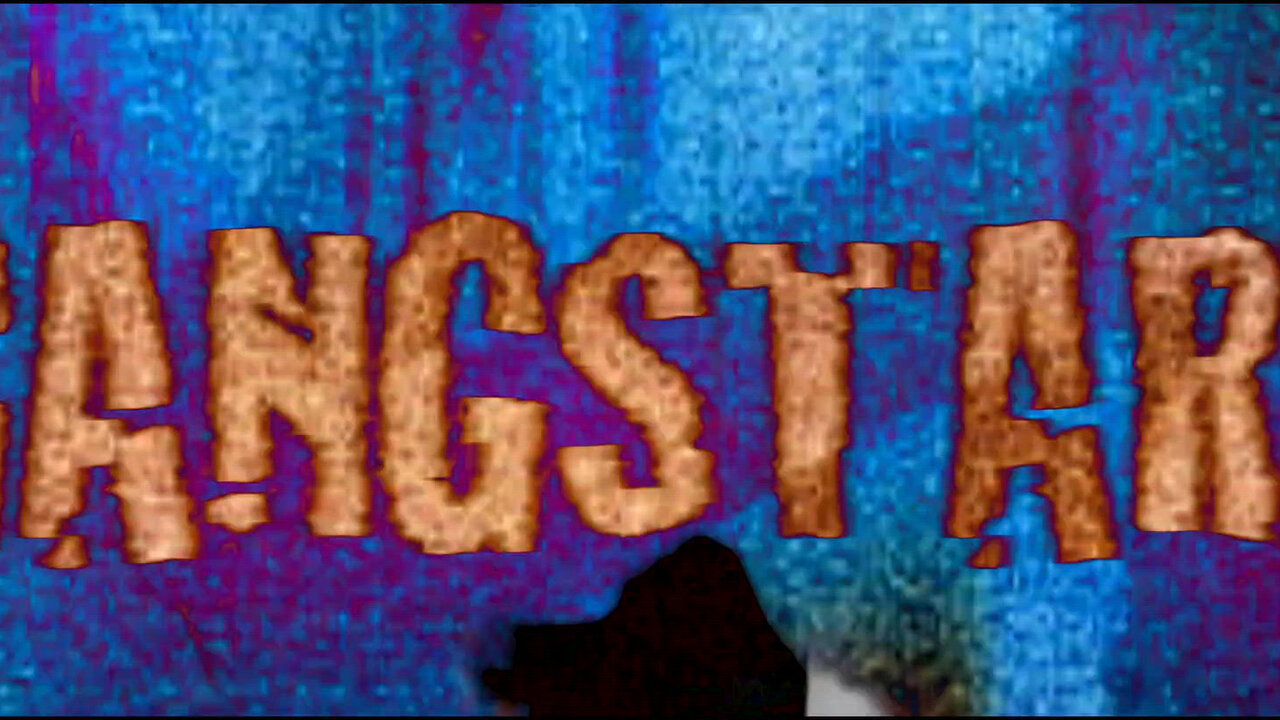 GangstarZ