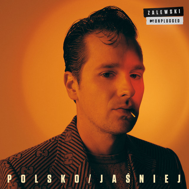 Polsko / Jaśniej (Live)