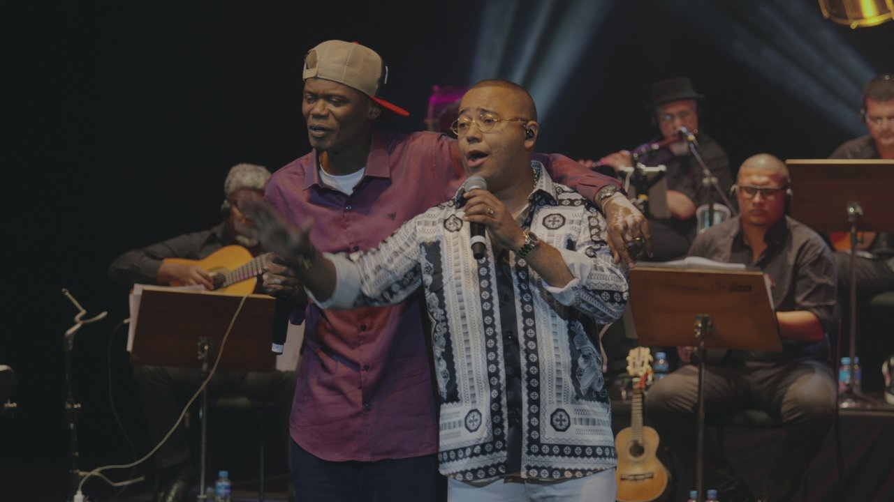 Saco Cheio (Ao Vivo) (Eu, Você e o Samba)