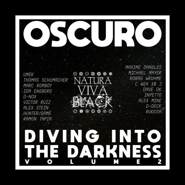 Oscuro - Diving Into the Darkness 2