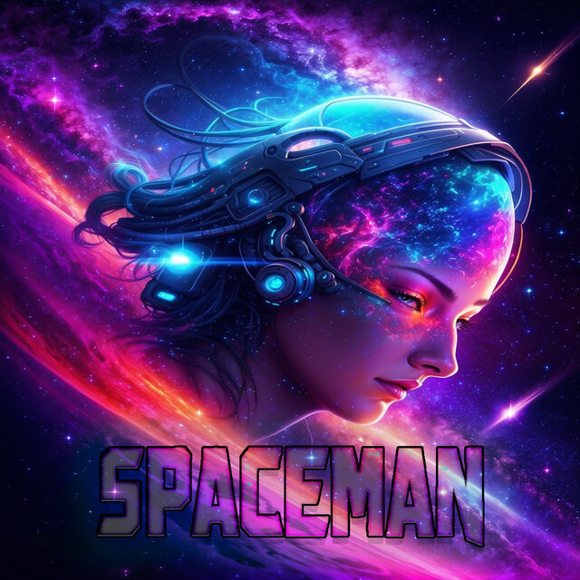 Spaceman