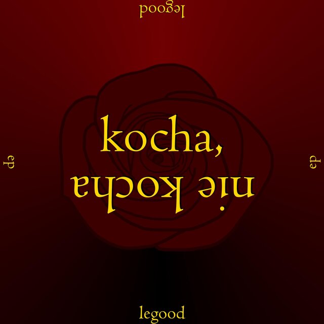 kocha, nie kocha