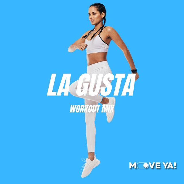 La Gusta (Workout Mix)