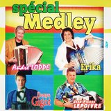 Medley Edith Piaf: La vie en rose / Mon Dieu / Non je ne regrette rien