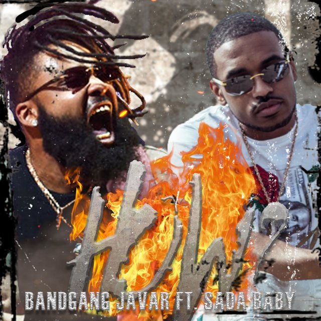 How (feat. Sada Baby)