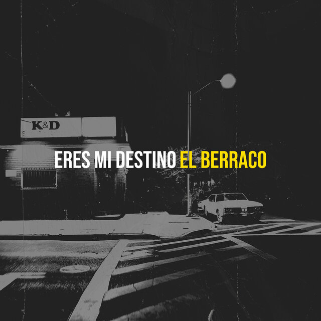 Eres Mi Destino