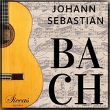 Capriccio in B-Flat Major, BWV 992: III. Adagissimo (Transc. for Guitar)