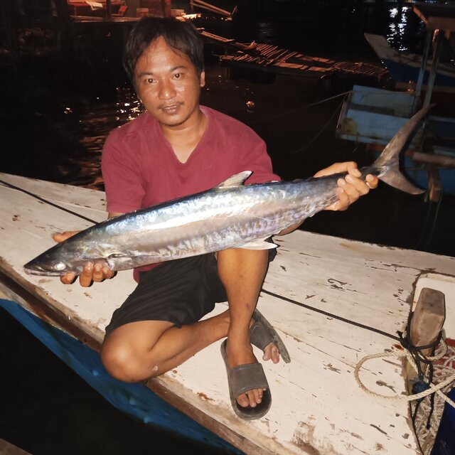 Mancing