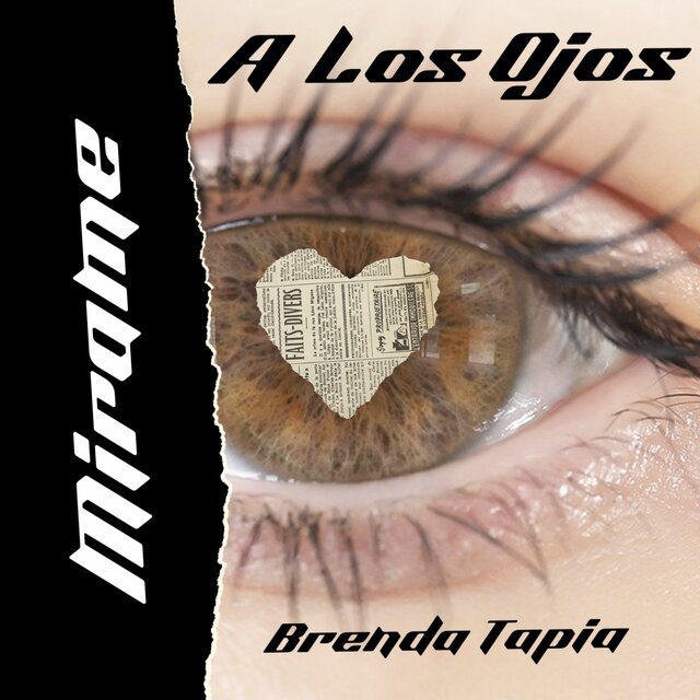 Mirame A Los Ojos