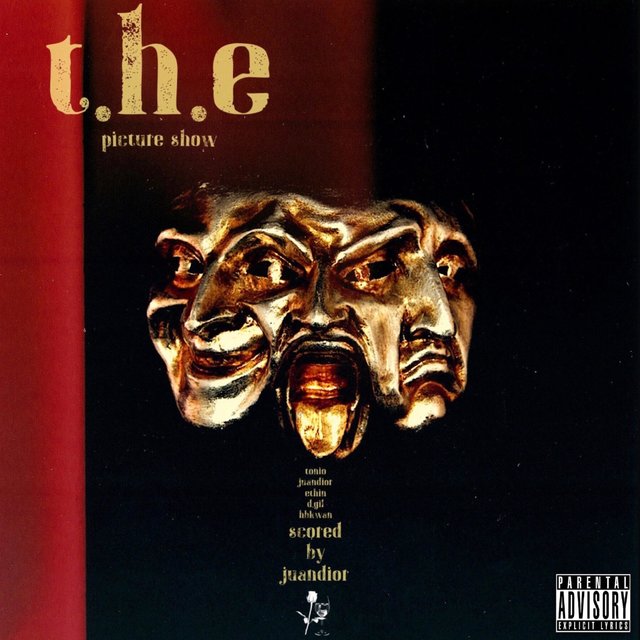 T.H.E Picture Show