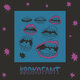 Cover art for album Forwards by Krokofant
