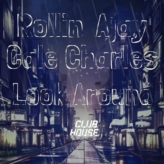 Look Around