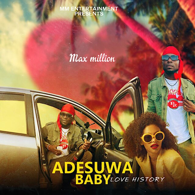 ADESUWA