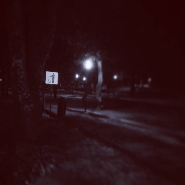 Desolation