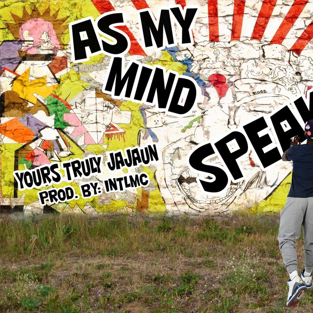 As My Mind Speaks