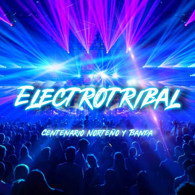 Electrotribal (Live)
