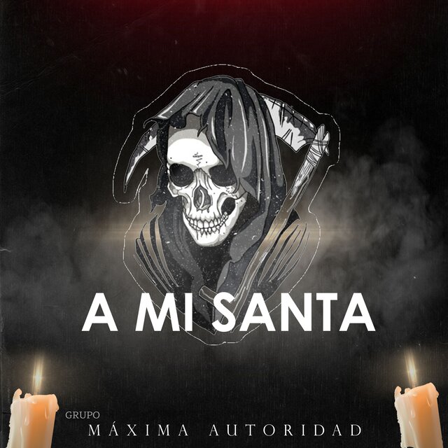 A Mi Santa