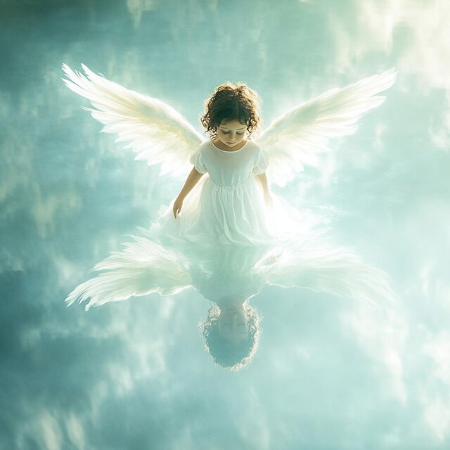 Angelic Whisper Codes