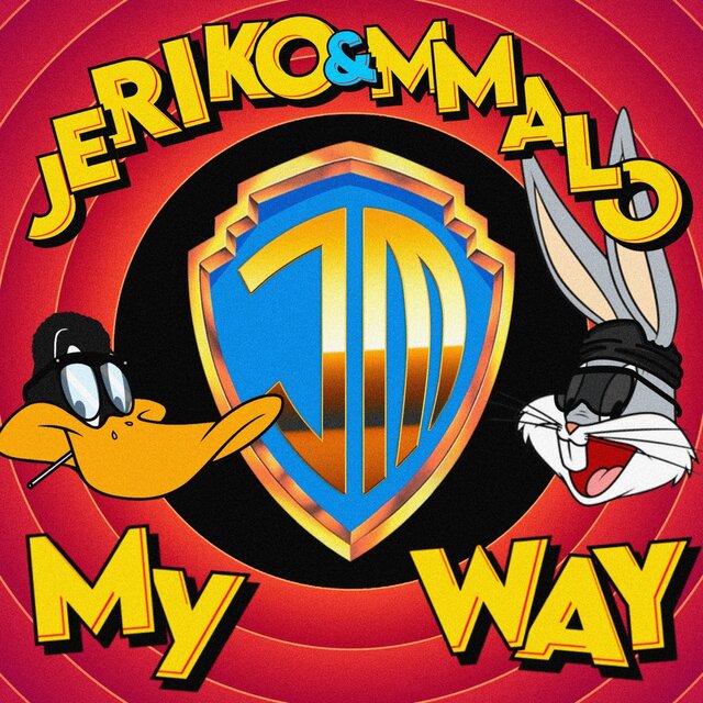 MY WAY