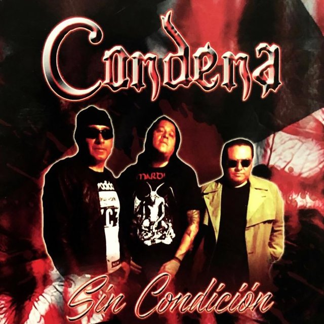 Sin Condición