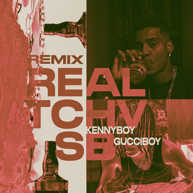 Realtchvsb (Remix)