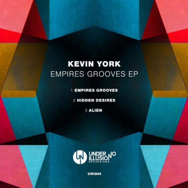 Empires Grooves EP