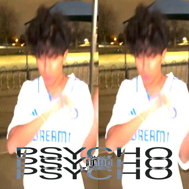 PSYCHO