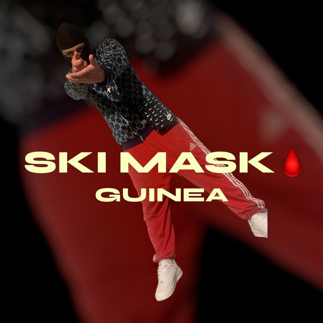 SKI MASK