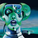 Low Frequency Phantasy