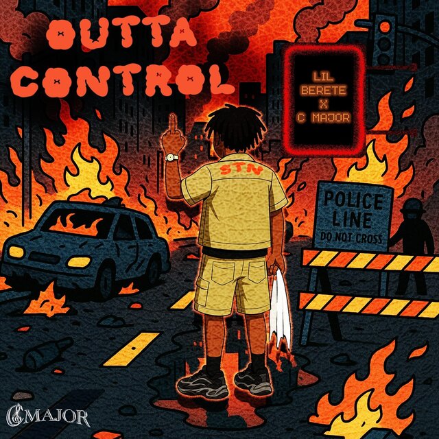 Outta Control