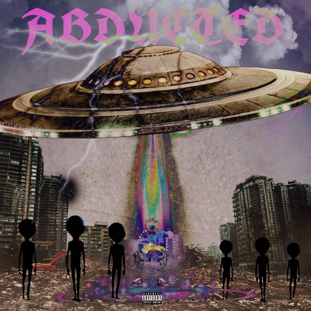 ABDUCTED