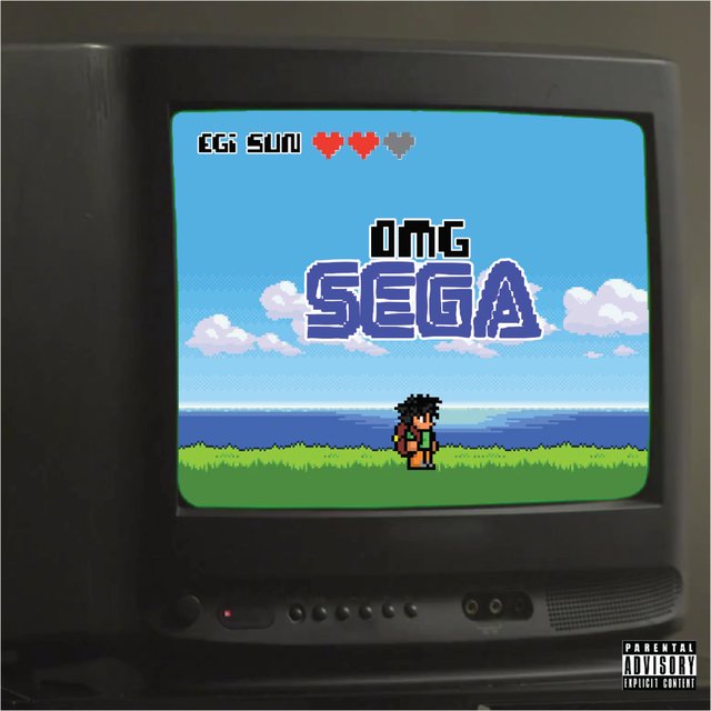 OMG Sega