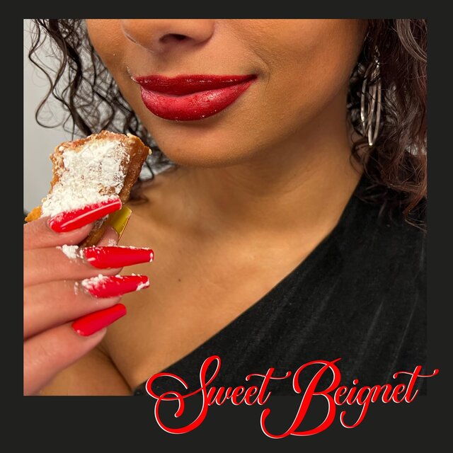Sweet Beignet