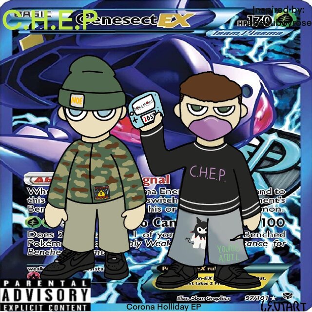 C.H.E.P