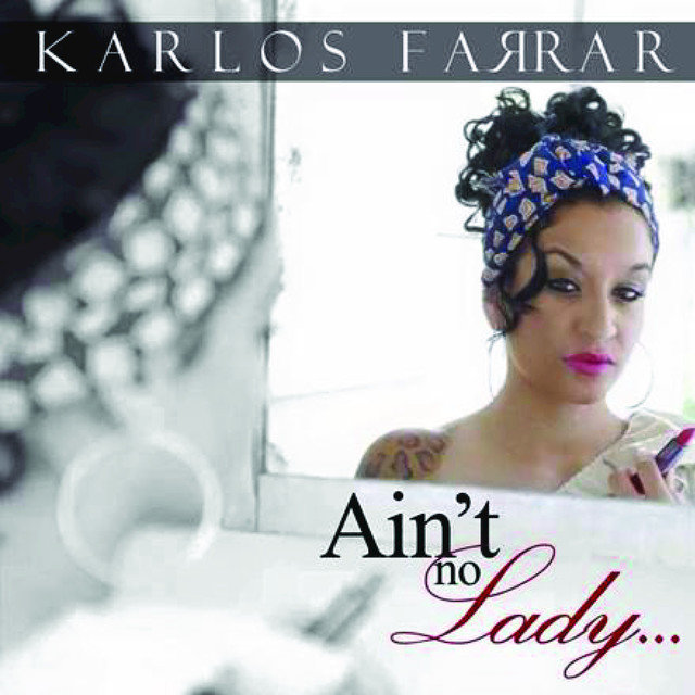 Ain't No Lady