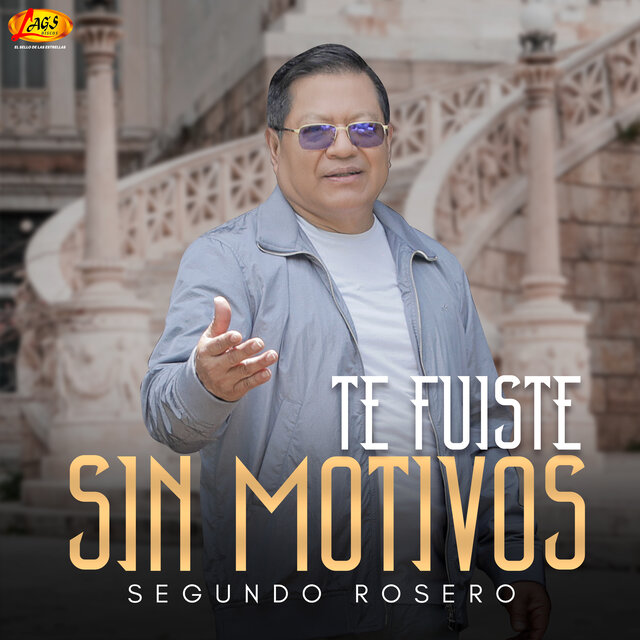 Te Fuiste Sin Motivos