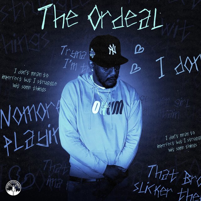 The Ordeal