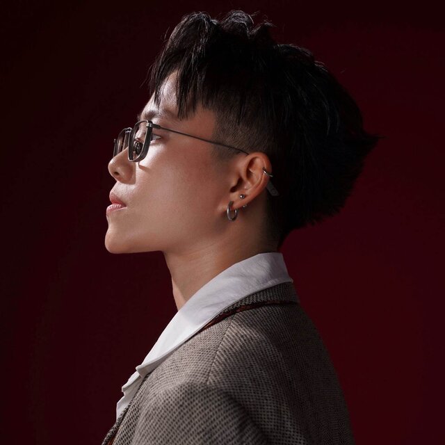 Marcus, Ballad Collection #1