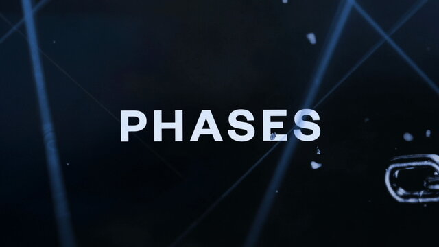 Phases (Lyric Video)