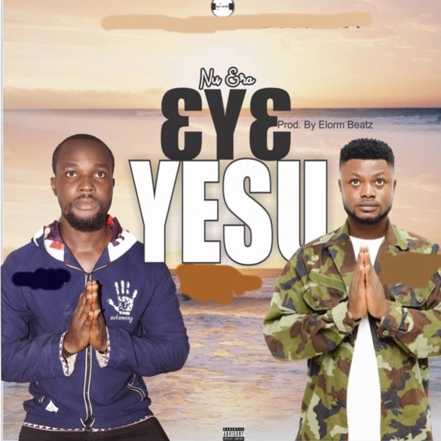 Eye Yesu