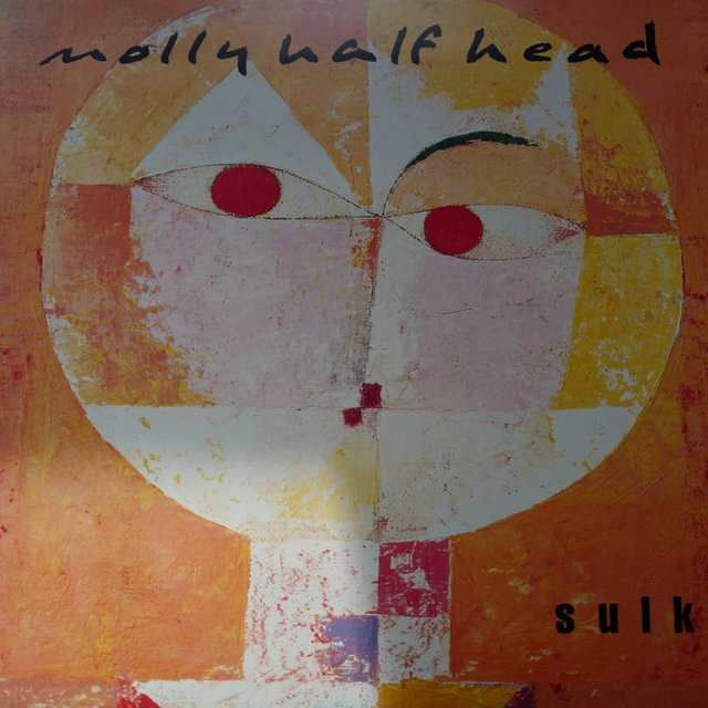 Sulk