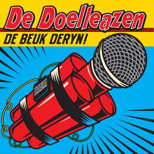 De Beuk Deryn